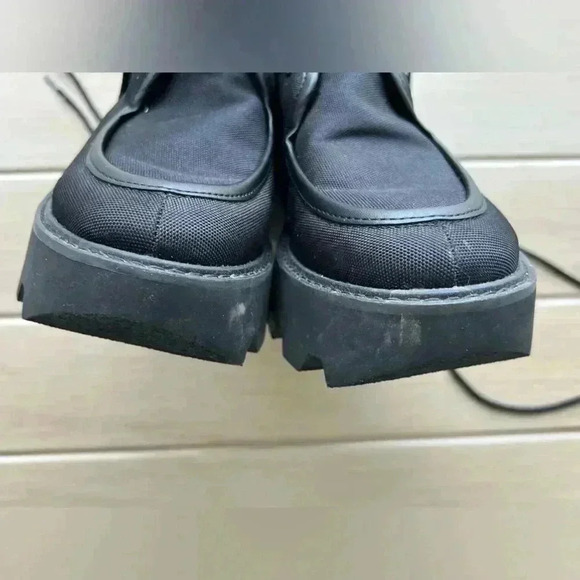 Franco Sarto Women's Margey2 Mid Calf Boot Sz 8M - Picture 4 of 8